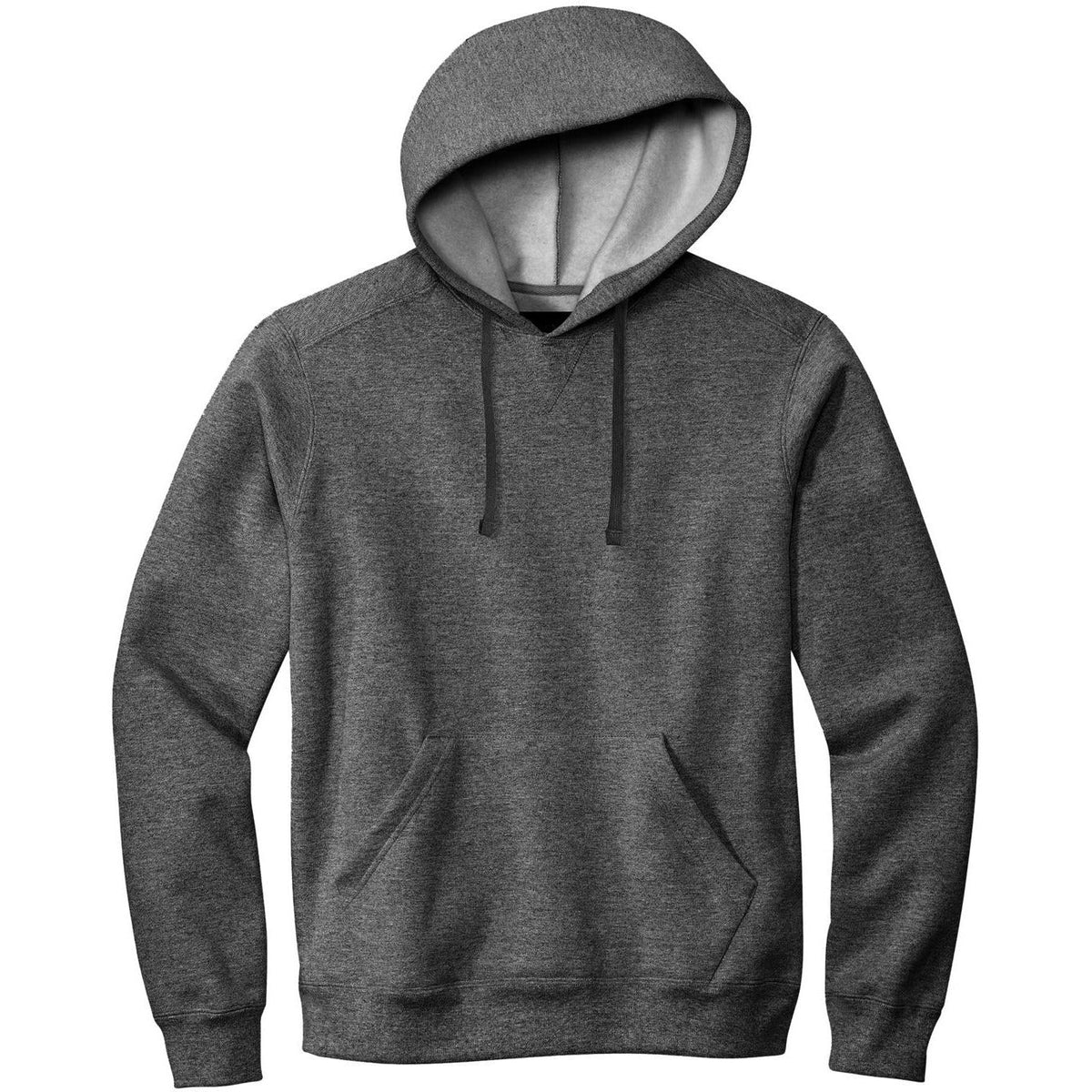no-logo Volunteer Knitwear Chore Fleece Pullover Hoodie