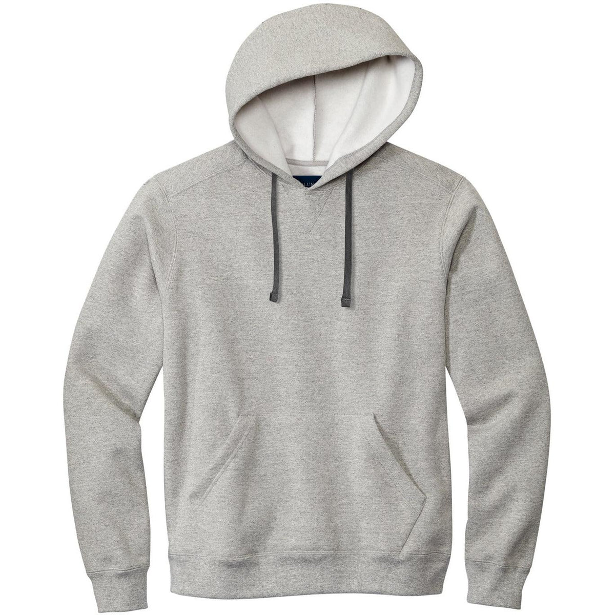 no-logo Volunteer Knitwear Chore Fleece Pullover Hoodie