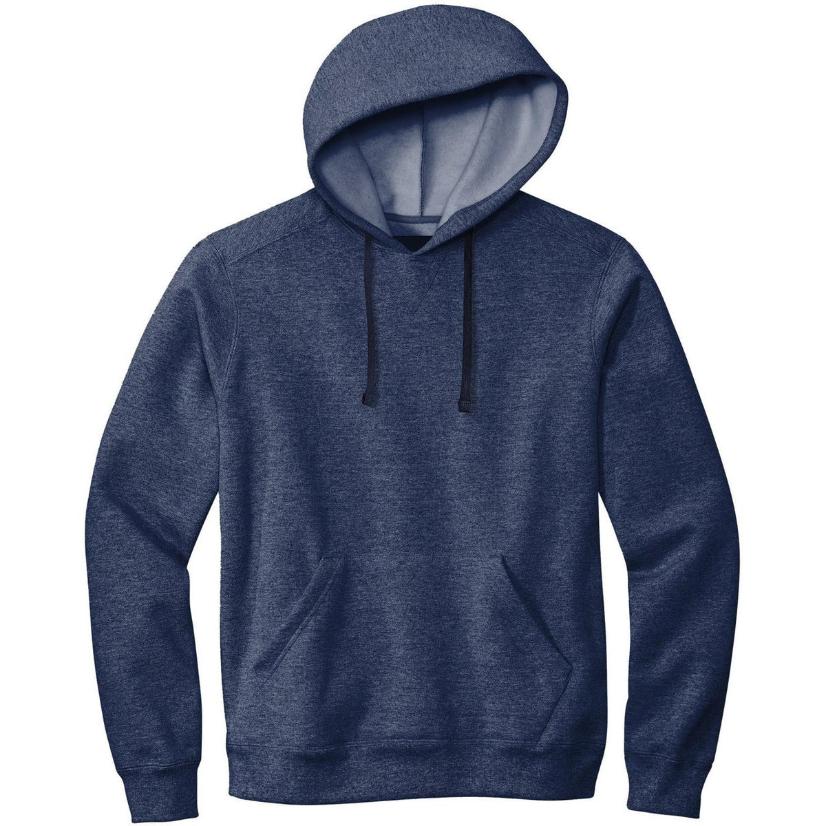 no-logo Volunteer Knitwear Chore Fleece Pullover Hoodie