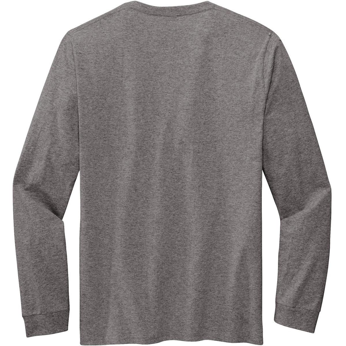 no-logo Volunteer Knitwear Chore Long Sleeve Tee-Regular-Volunteer Knitwear-Thread Logic