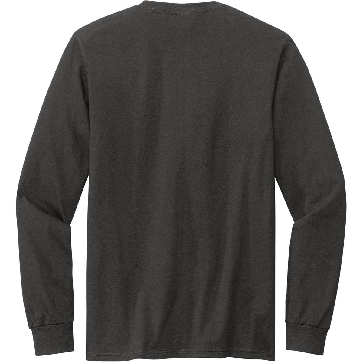 no-logo Volunteer Knitwear Chore Long Sleeve Tee-Regular-Volunteer Knitwear-Thread Logic