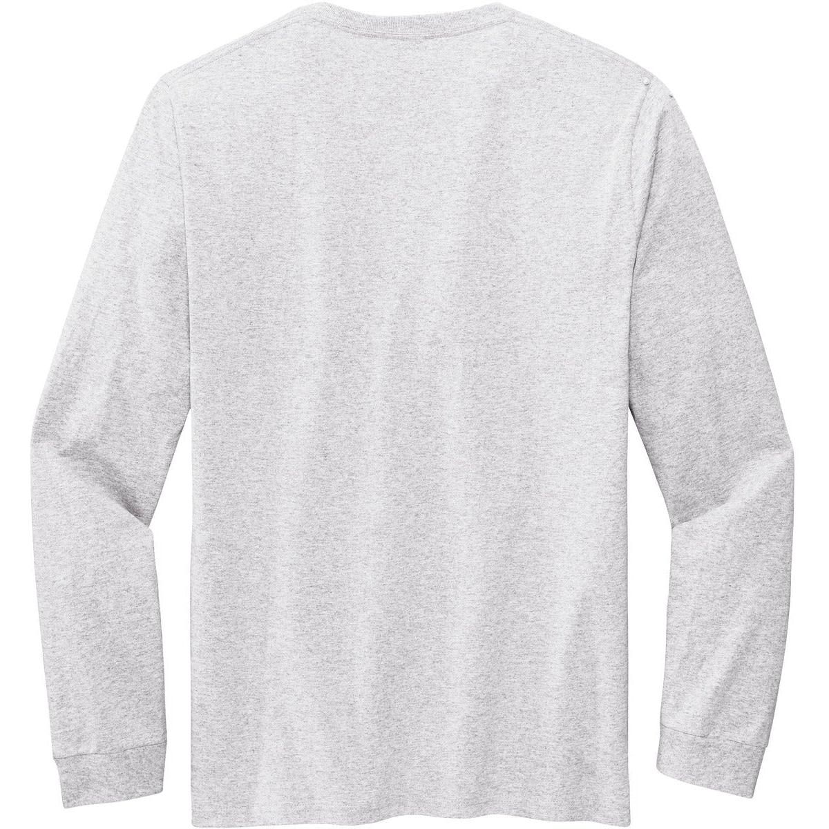 no-logo Volunteer Knitwear Chore Long Sleeve Tee-Regular-Volunteer Knitwear-Thread Logic