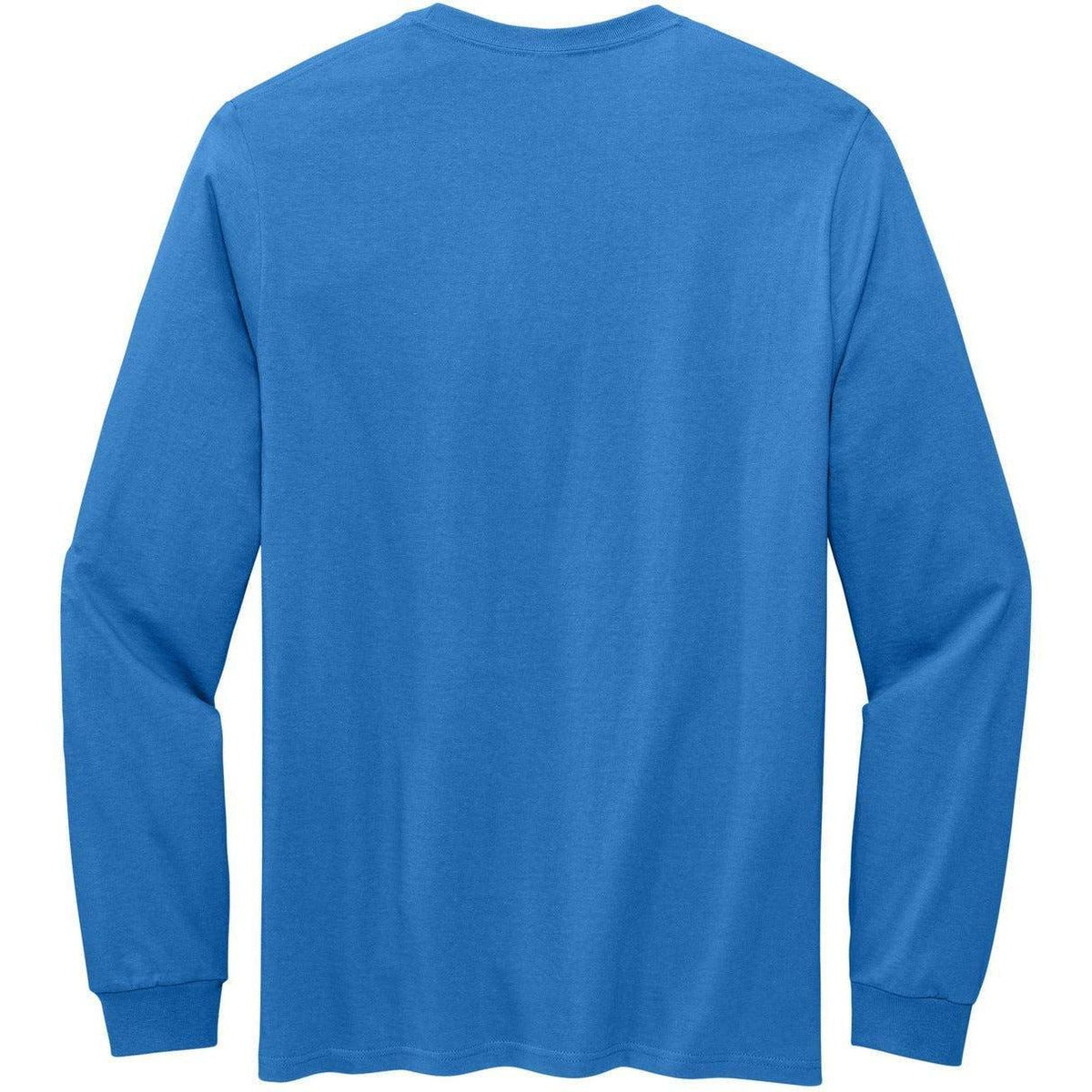 no-logo Volunteer Knitwear Chore Long Sleeve Tee-Regular-Volunteer Knitwear-Thread Logic