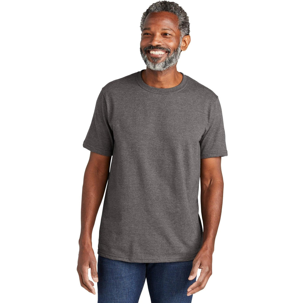 no-logo Volunteer Knitwear Chore Tee-Regular-Volunteer Knitwear-Thread Logic