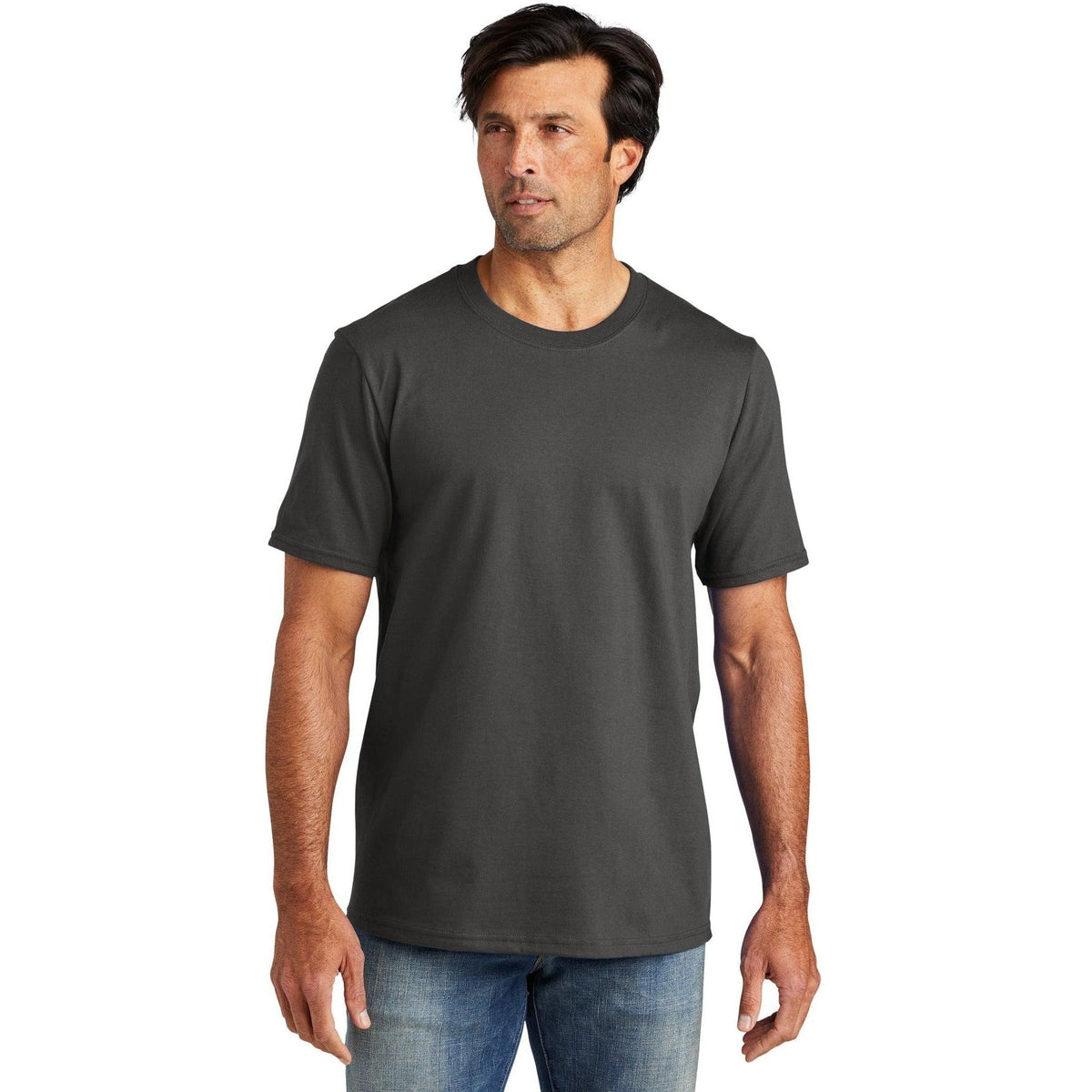 no-logo Volunteer Knitwear Chore Tee-Regular-Volunteer Knitwear-Thread Logic