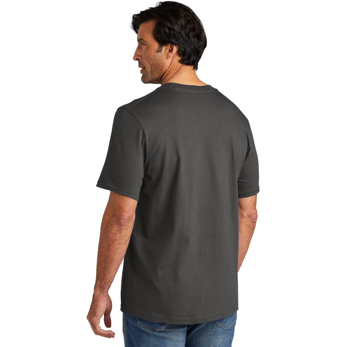 no-logo Volunteer Knitwear Chore Tee-Regular-Volunteer Knitwear-Thread Logic