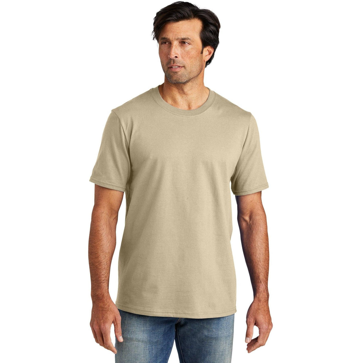 no-logo Volunteer Knitwear Chore Tee-Regular-Volunteer Knitwear-Thread Logic