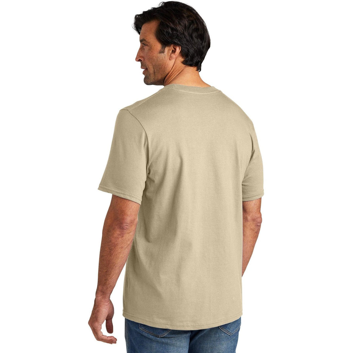 no-logo Volunteer Knitwear Chore Tee-Regular-Volunteer Knitwear-Thread Logic