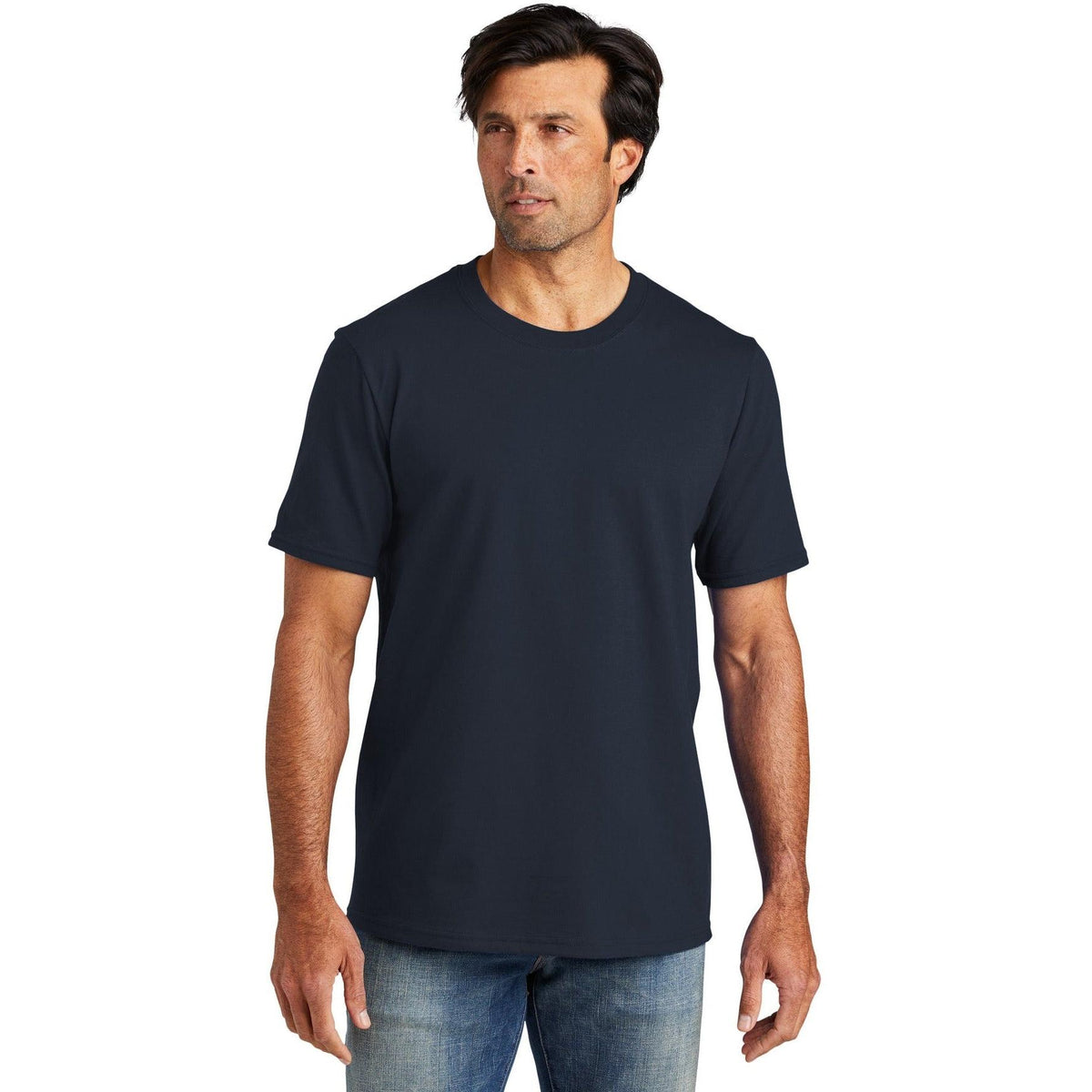 no-logo Volunteer Knitwear Chore Tee-Regular-Volunteer Knitwear-Thread Logic