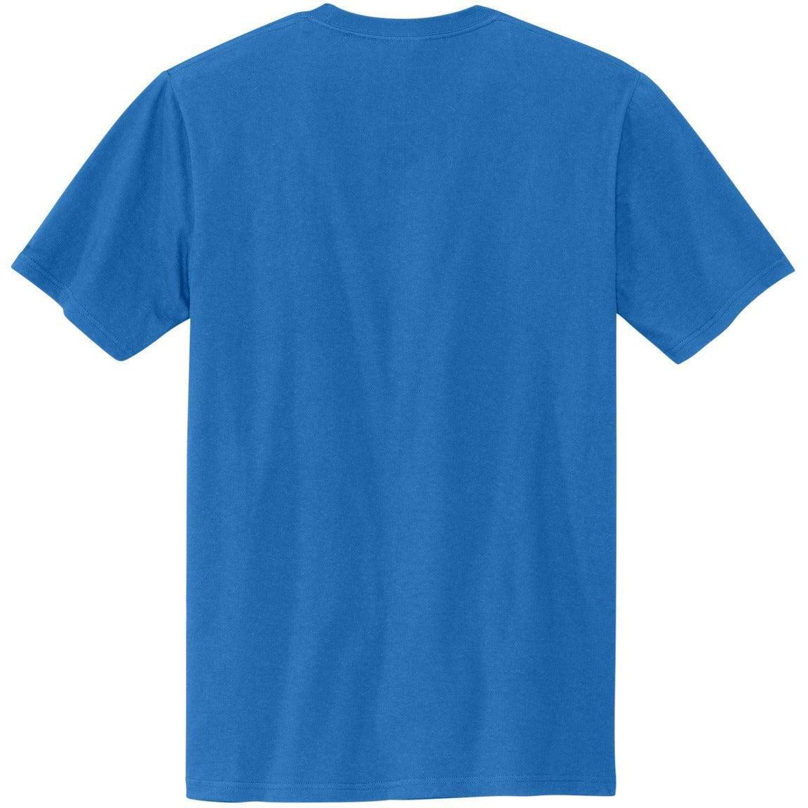 no-logo Volunteer Knitwear Chore Tee-Regular-Volunteer Knitwear-Thread Logic