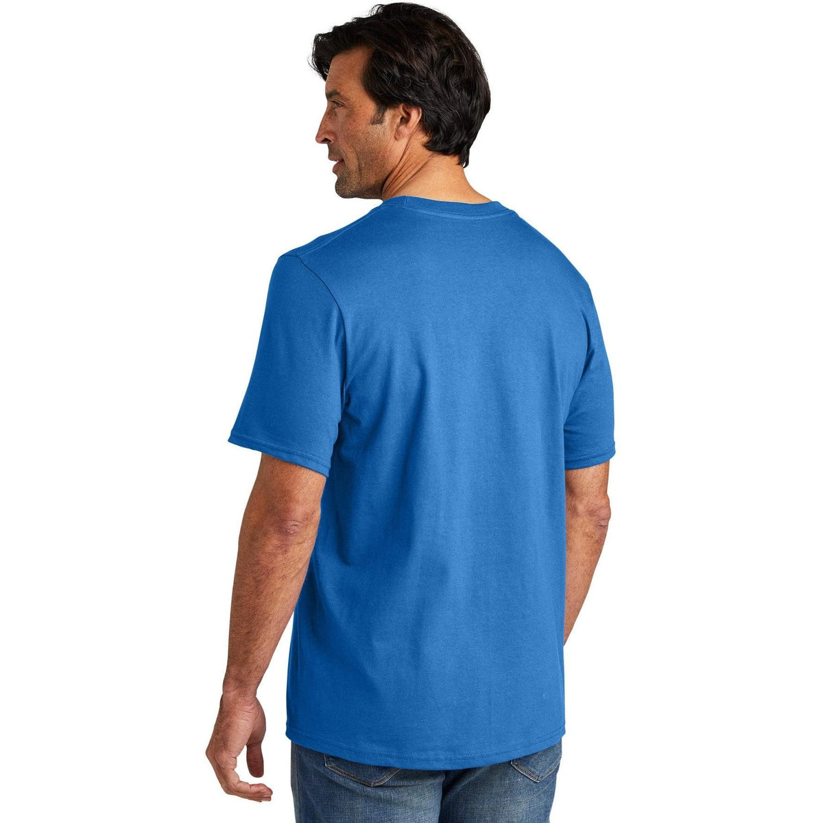 no-logo Volunteer Knitwear Chore Tee-Regular-Volunteer Knitwear-Thread Logic