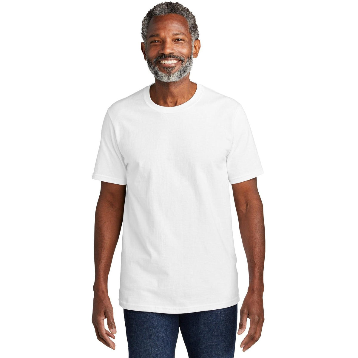 no-logo Volunteer Knitwear Chore Tee-Regular-Volunteer Knitwear-Thread Logic
