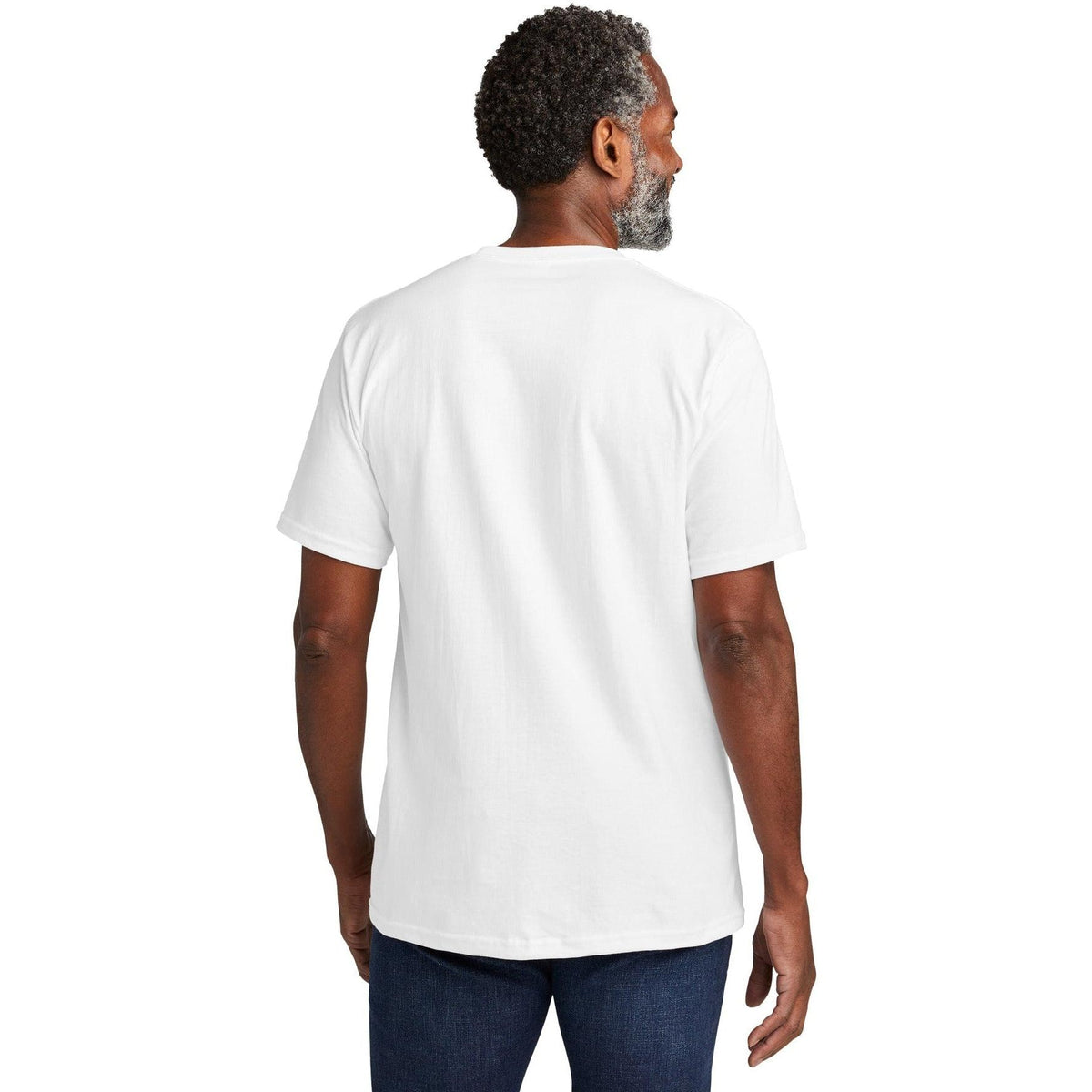 no-logo Volunteer Knitwear Chore Tee-Regular-Volunteer Knitwear-Thread Logic