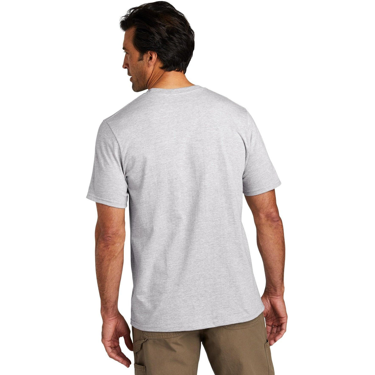 no-logo Volunteer Knitwear Chore Tee-Regular-Volunteer Knitwear-Thread Logic