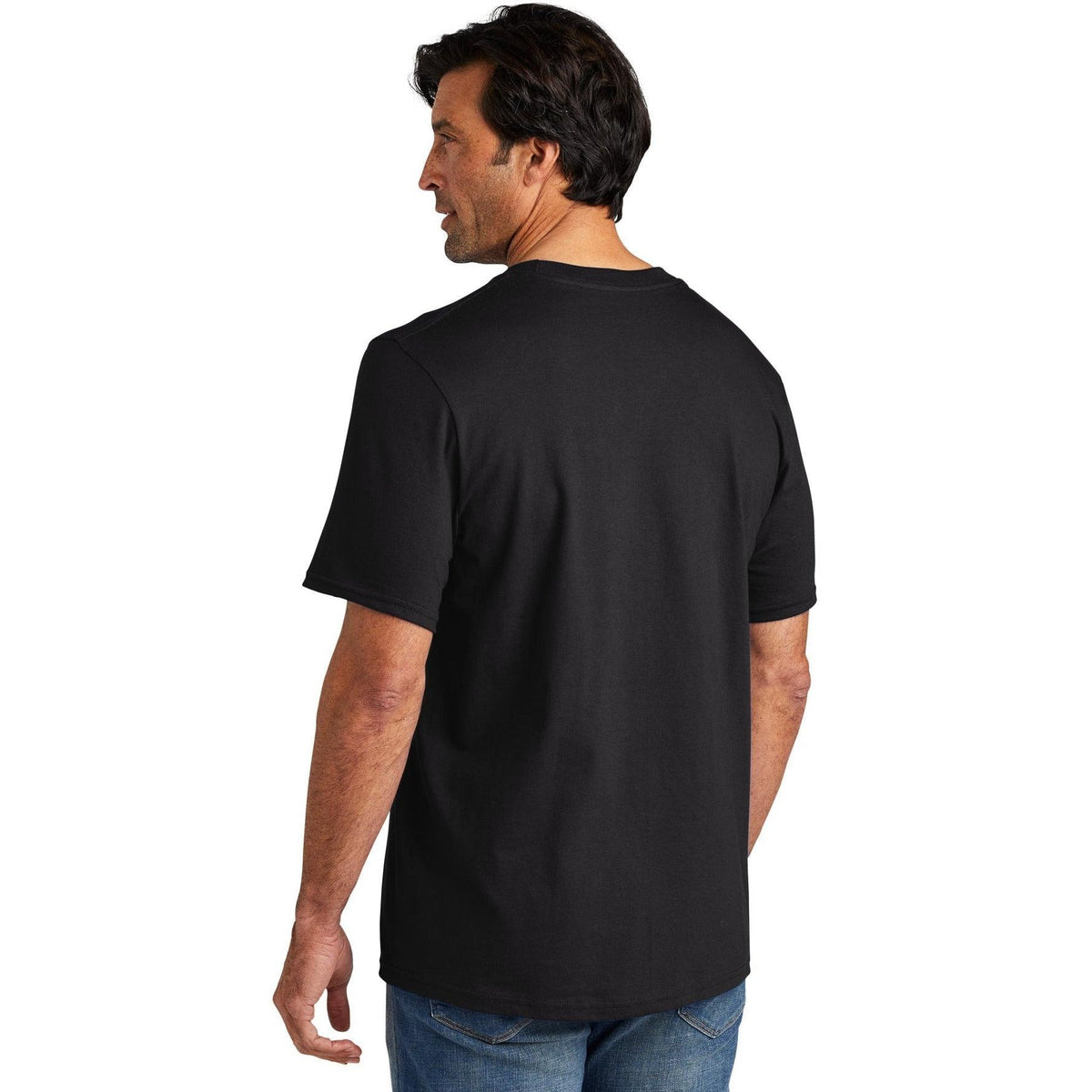 no-logo Volunteer Knitwear Chore Tee-Regular-Volunteer Knitwear-Thread Logic