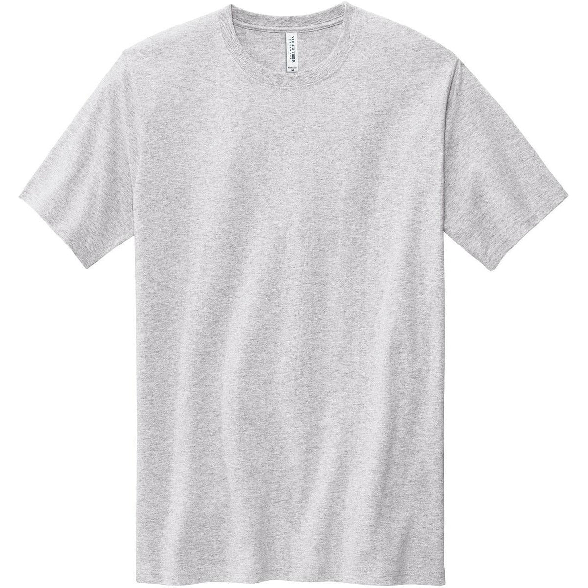 no-logo Volunteer Knitwear Chore Tee