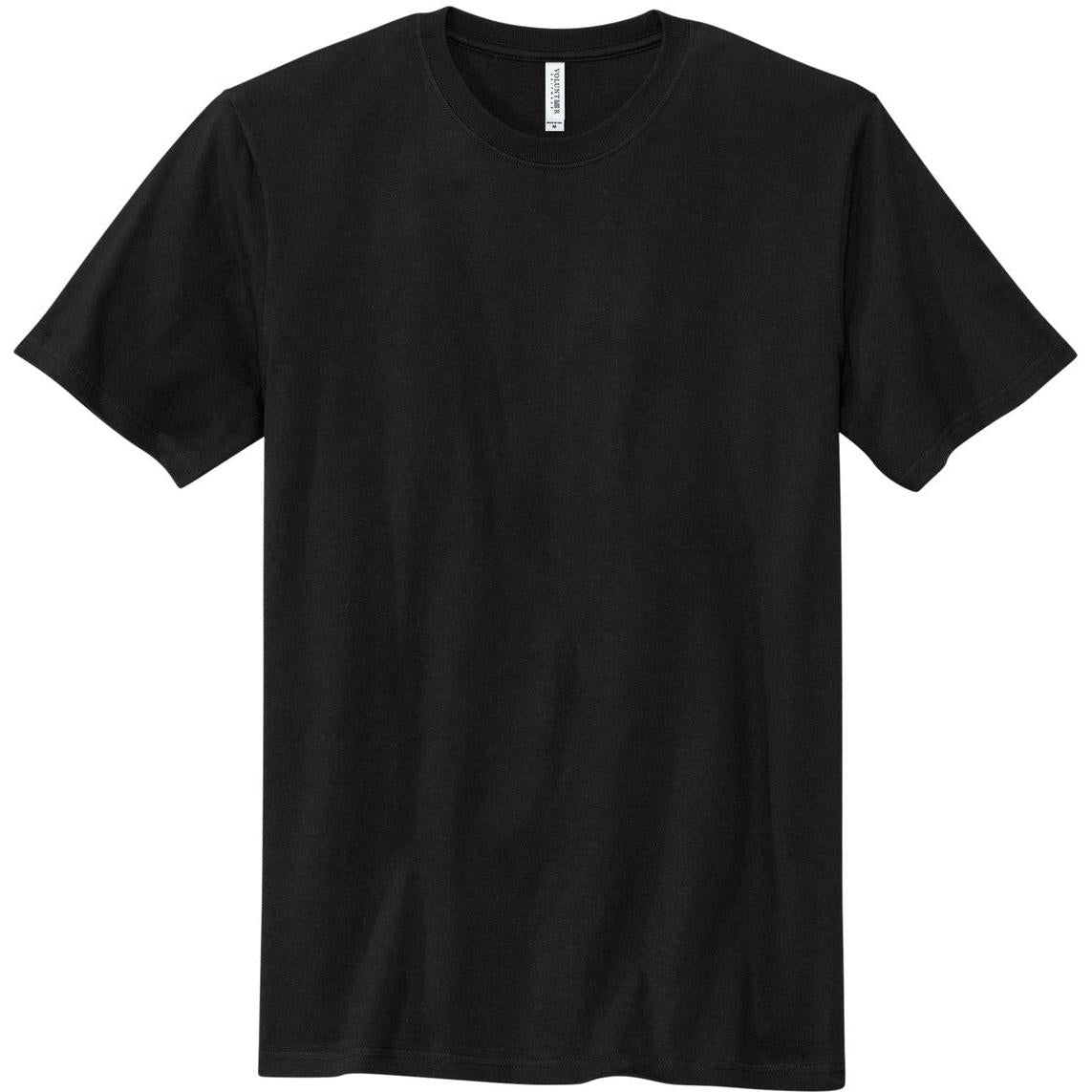 no-logo Volunteer Knitwear Chore Tee