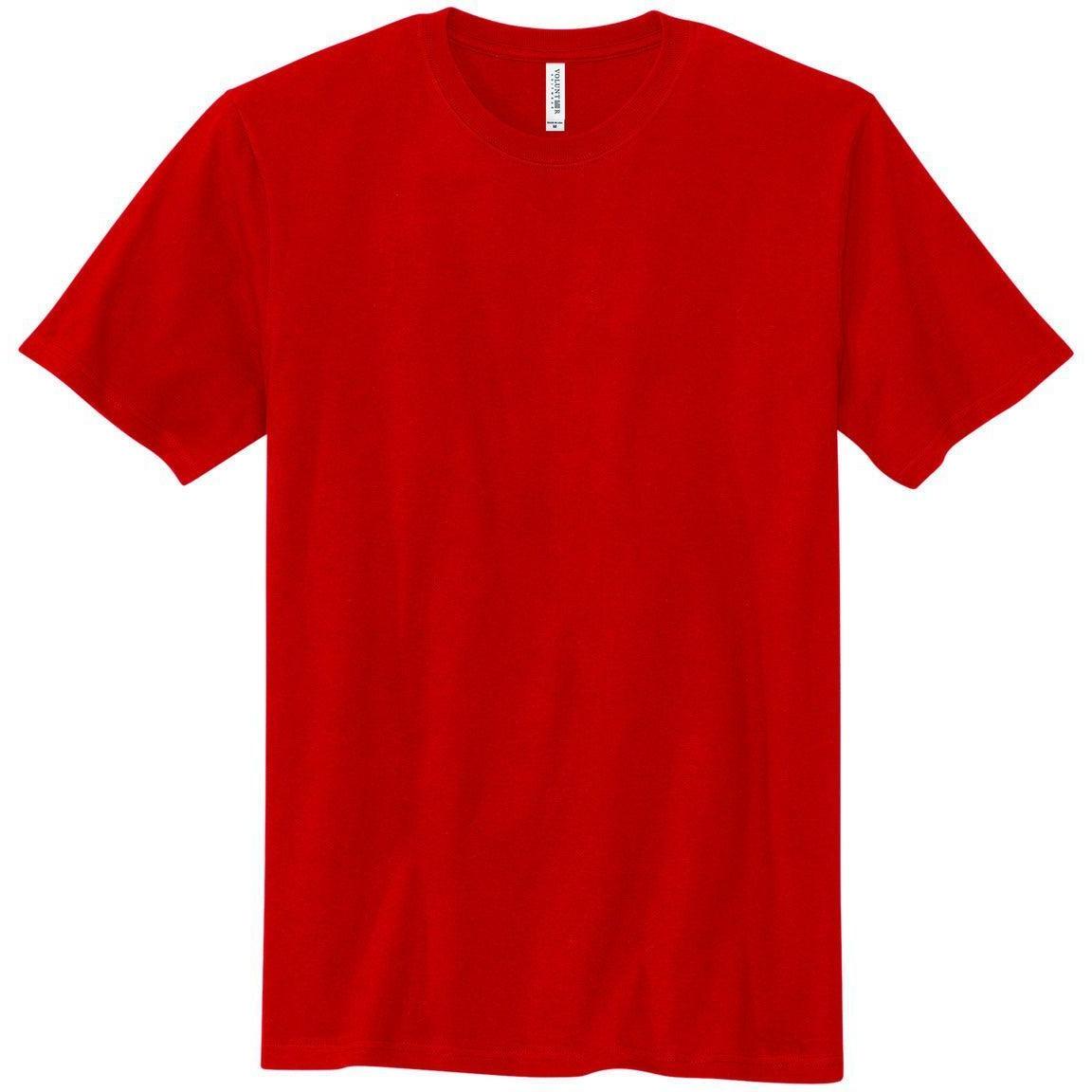 no-logo Volunteer Knitwear Chore Tee