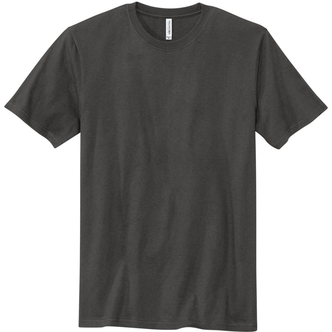 no-logo Volunteer Knitwear Chore Tee