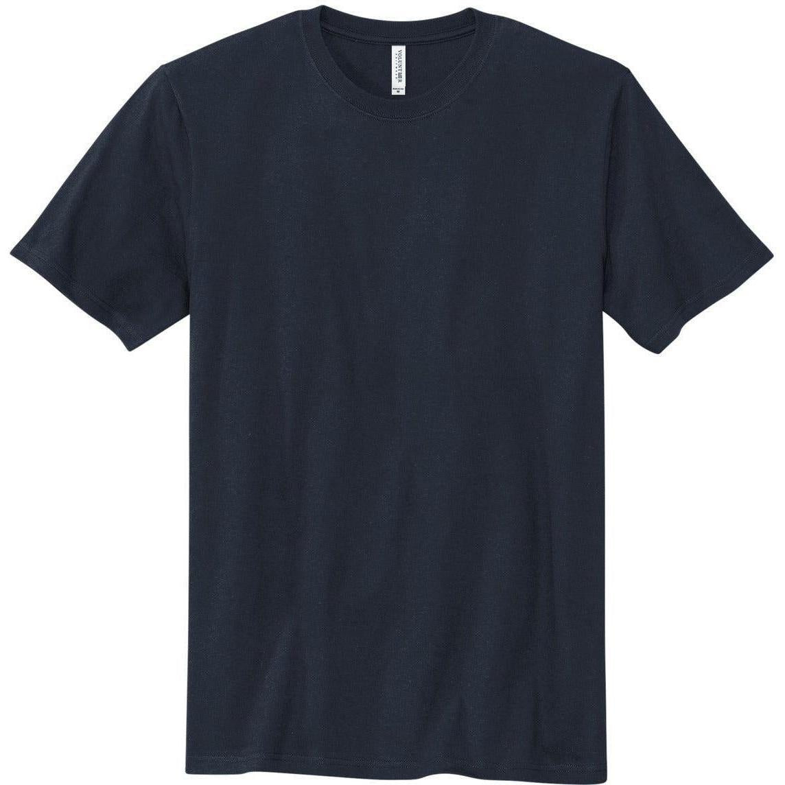 no-logo Volunteer Knitwear Chore Tee