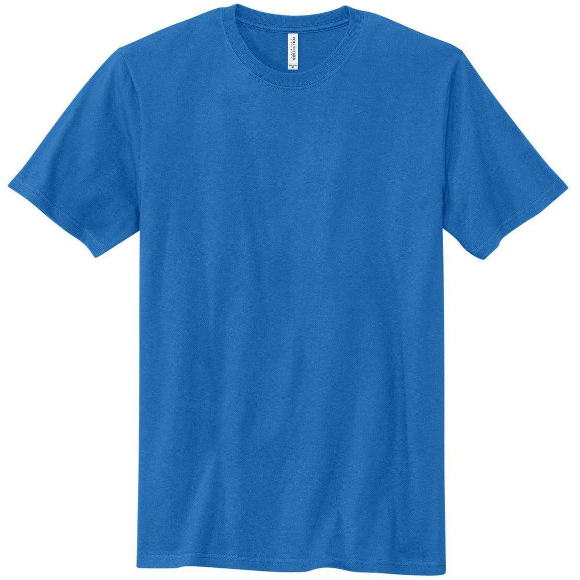 no-logo Volunteer Knitwear Chore Tee