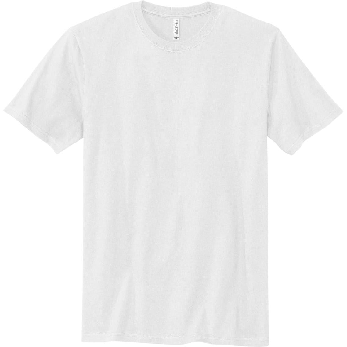 no-logo Volunteer Knitwear Chore Tee