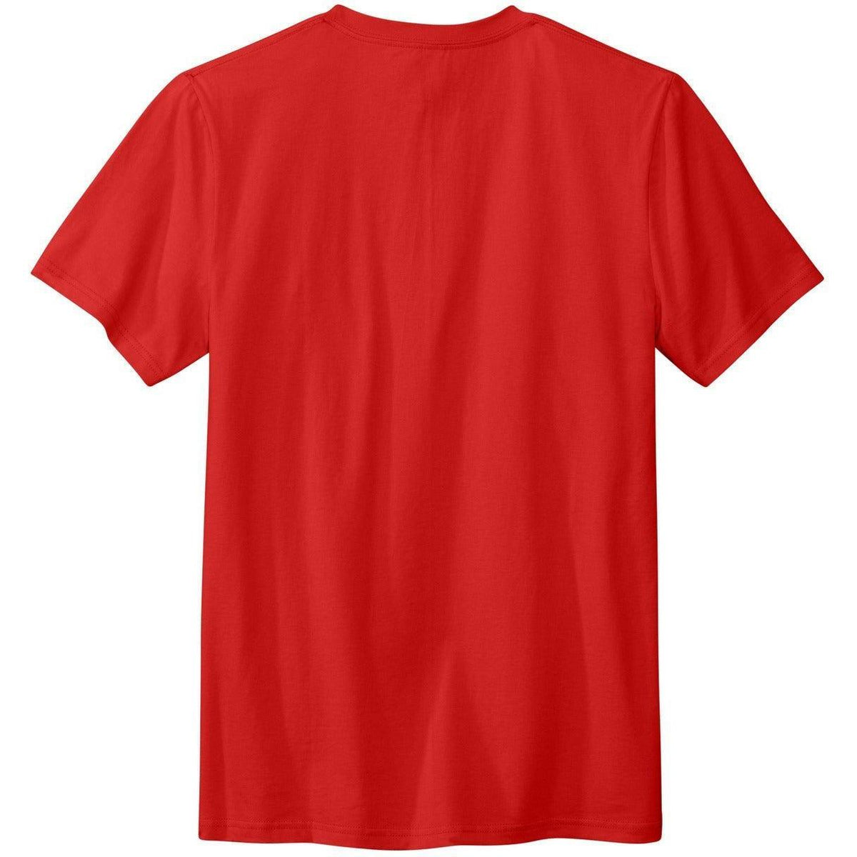 no-logo Volunteer Knitwear Daily Tee-Regular-Volunteer Knitwear-Thread Logic
