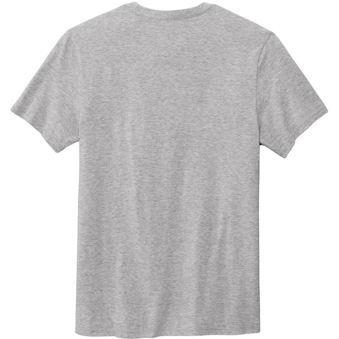 no-logo Volunteer Knitwear Daily Tee-Regular-Volunteer Knitwear-Thread Logic
