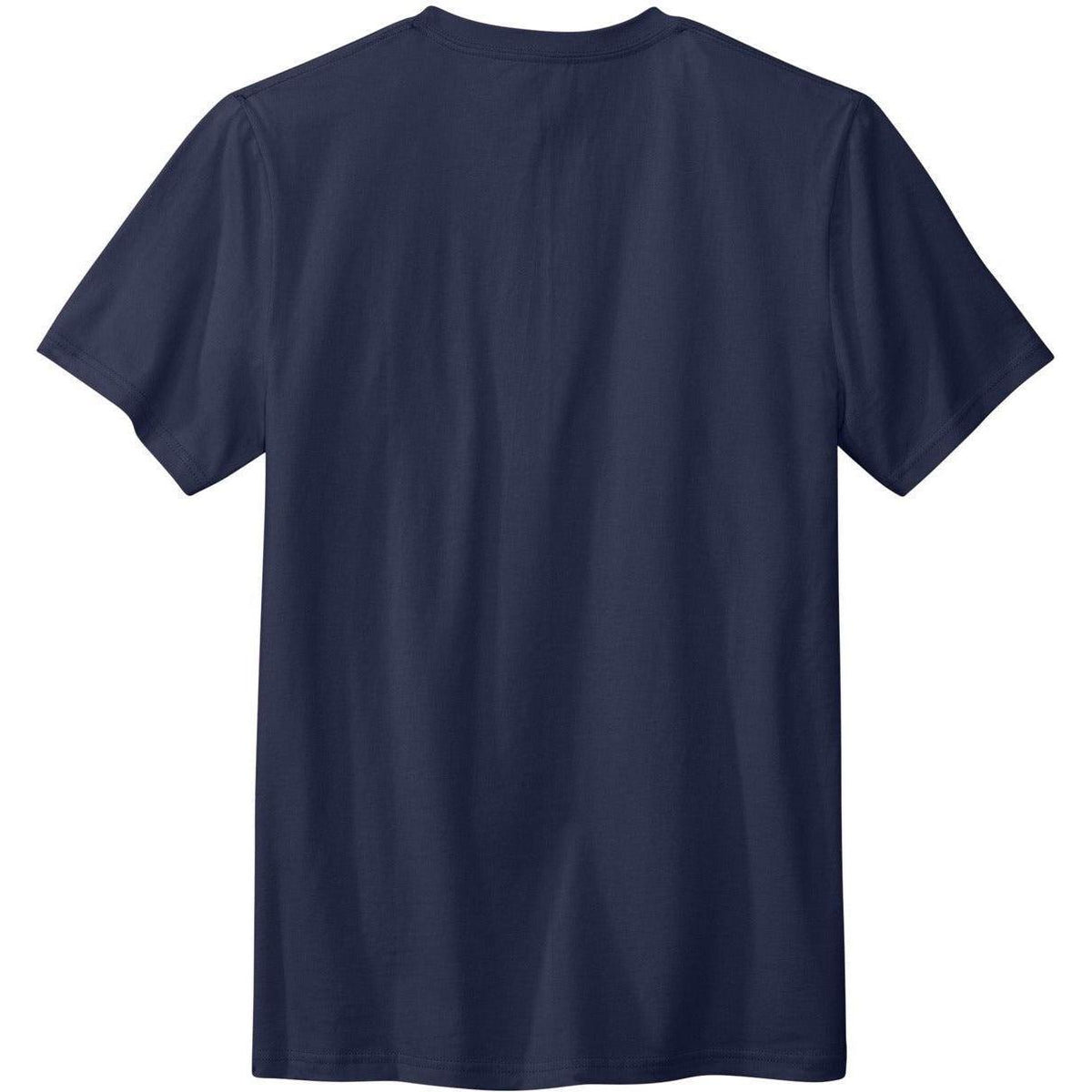 no-logo Volunteer Knitwear Daily Tee-Regular-Volunteer Knitwear-Thread Logic