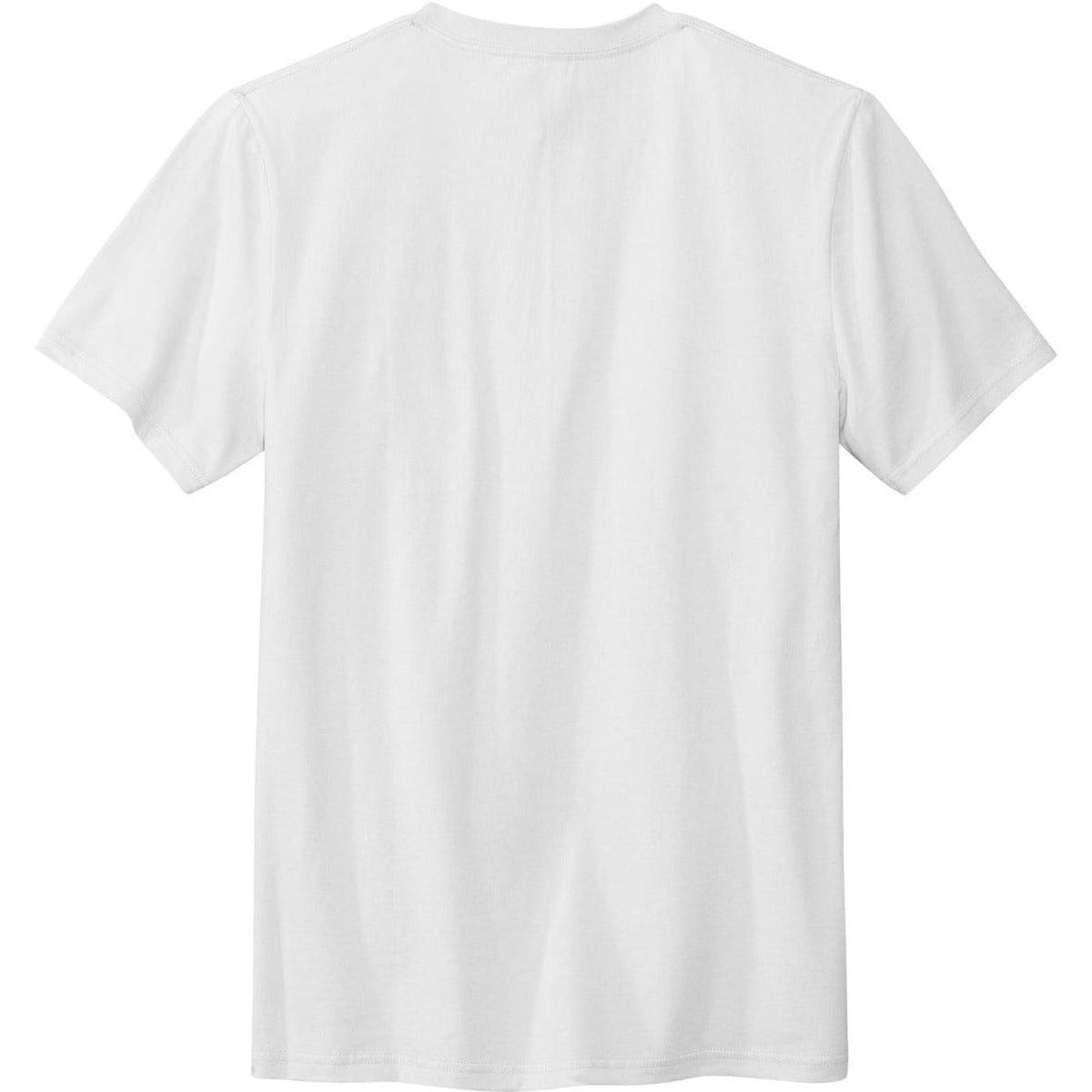 no-logo Volunteer Knitwear Daily Tee-Regular-Volunteer Knitwear-Thread Logic