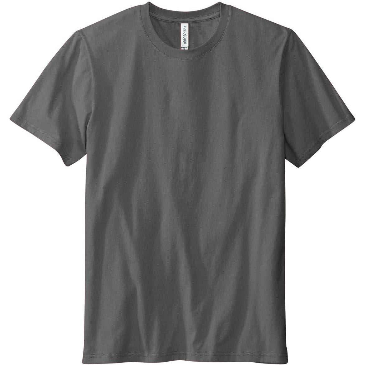 no-logo Volunteer Knitwear Daily Tee