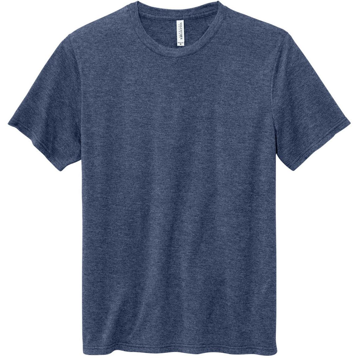 no-logo Volunteer Knitwear Daily Tee