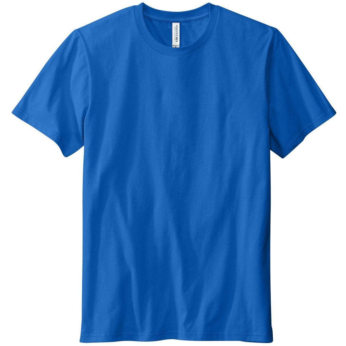 no-logo Volunteer Knitwear Daily Tee