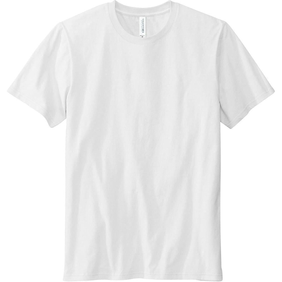 no-logo Volunteer Knitwear Daily Tee