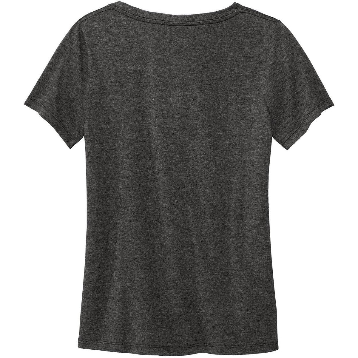 no-logo Volunteer Knitwear Ladies Daily V-Neck Tee-Regular-Volunteer Knitwear-Thread Logic