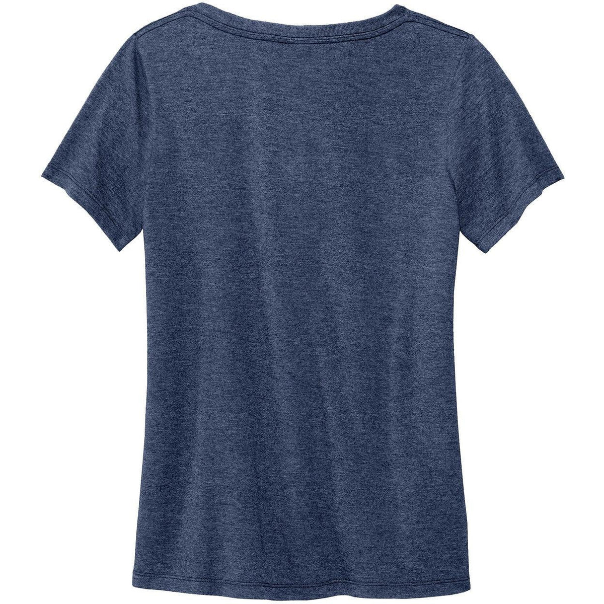 no-logo Volunteer Knitwear Ladies Daily V-Neck Tee-Regular-Volunteer Knitwear-Thread Logic
