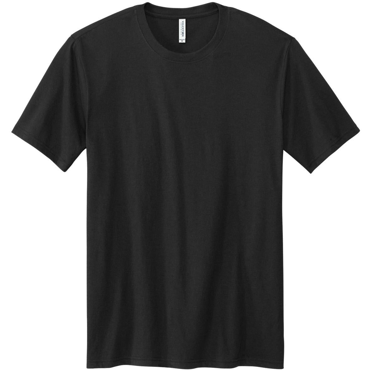 no-logo Volunteer Knitwear Tri Tee