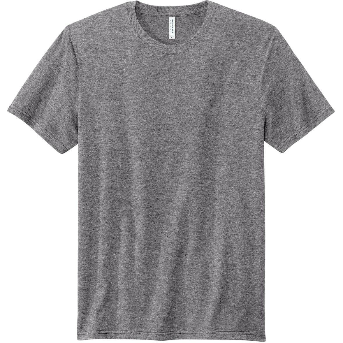 no-logo Volunteer Knitwear Tri Tee