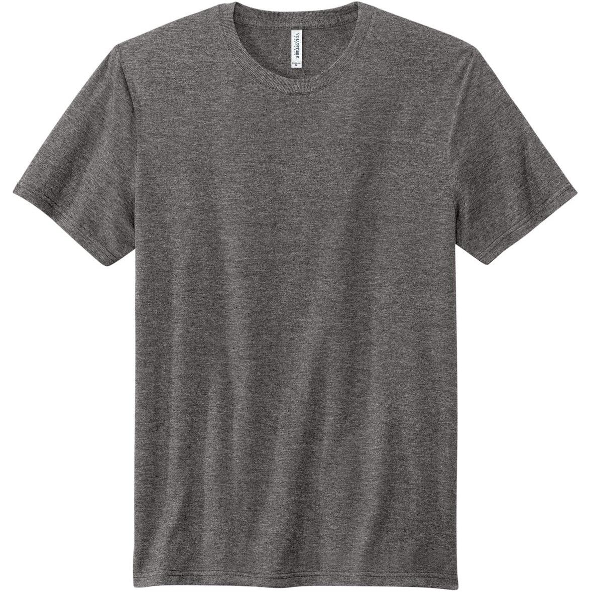 no-logo Volunteer Knitwear Tri Tee