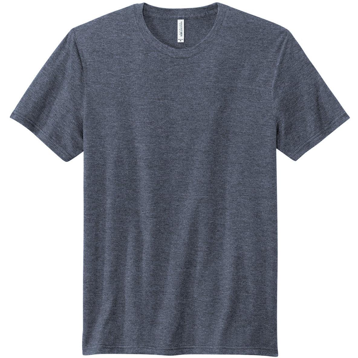 no-logo Volunteer Knitwear Tri Tee