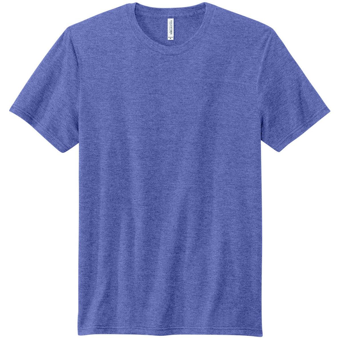 no-logo Volunteer Knitwear Tri Tee