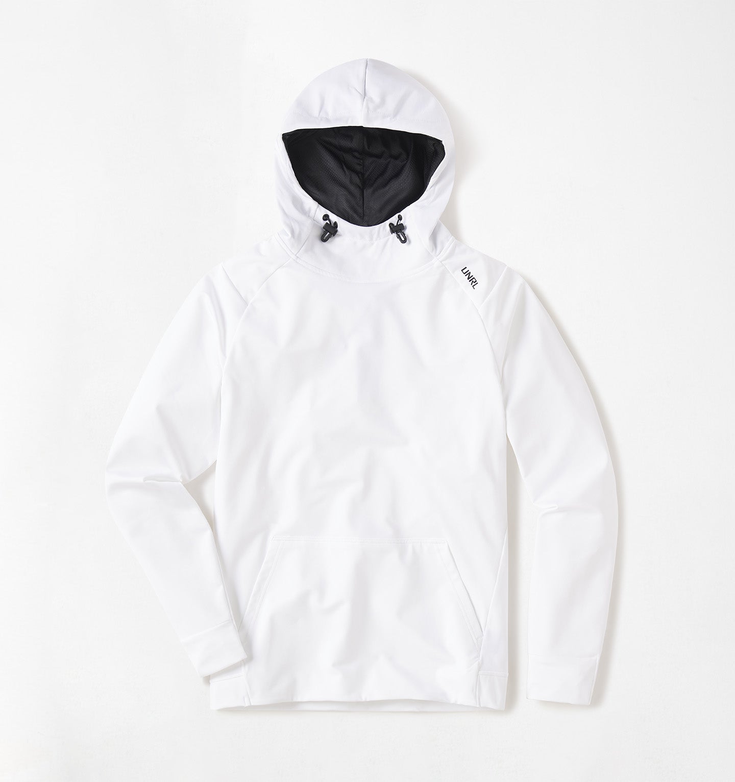 UNRL Crossover Hoodie II