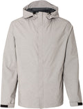 Weatherproof 32 Degrees Mélange Rain Jacket