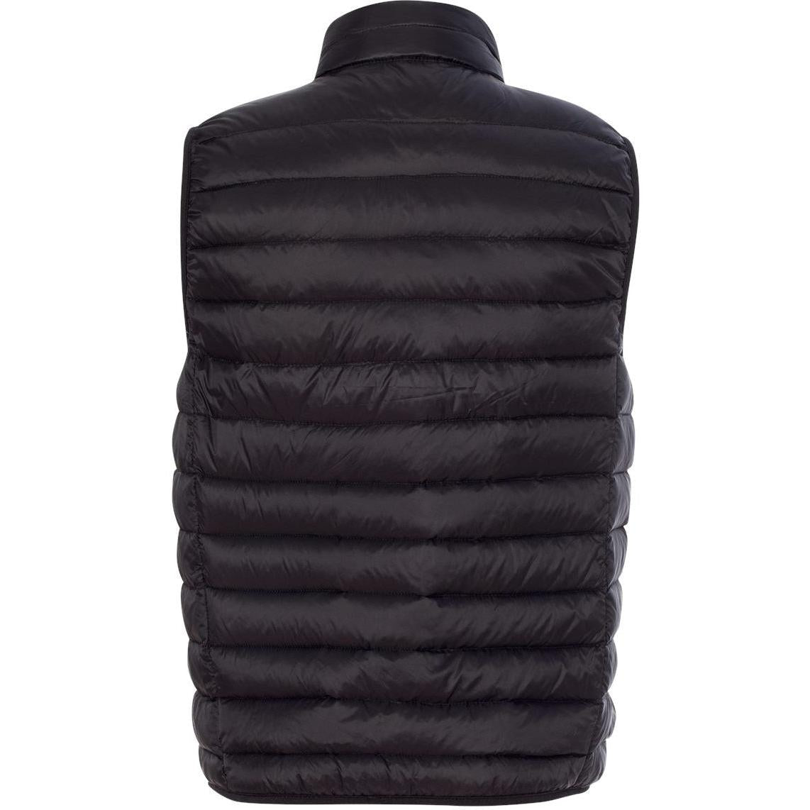 no-logo Weatherproof 32 Degrees Packable Down Vest-Men's Layering-Weatherproof-Thread Logic