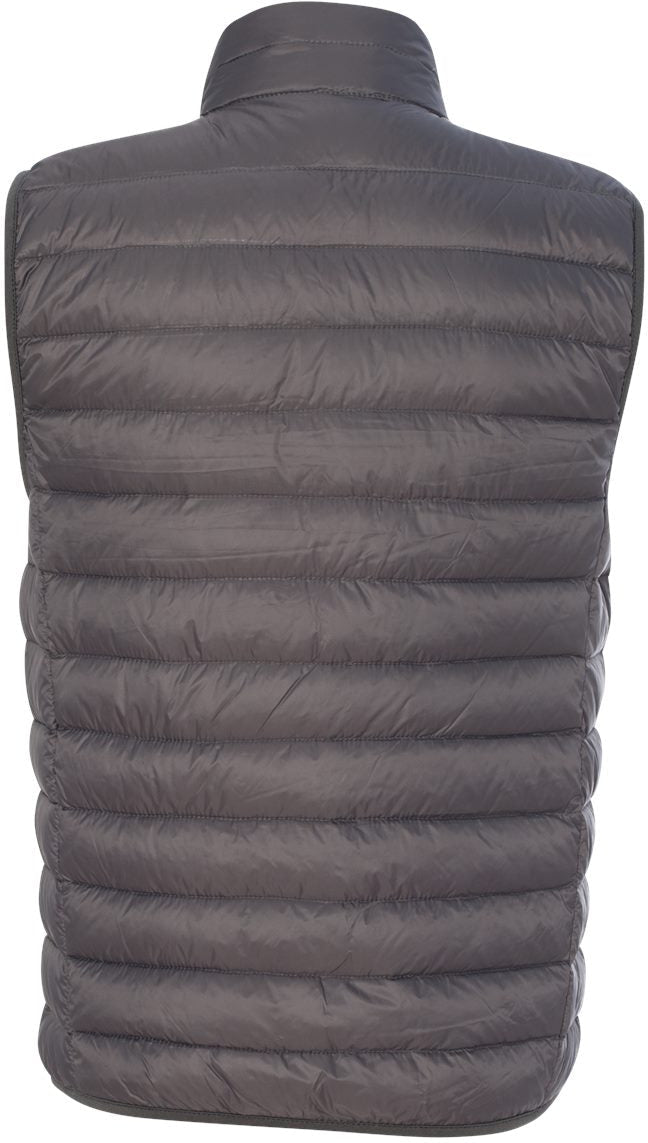 no-logo Weatherproof 32 Degrees Packable Down Vest-Men's Layering-Weatherproof-Thread Logic