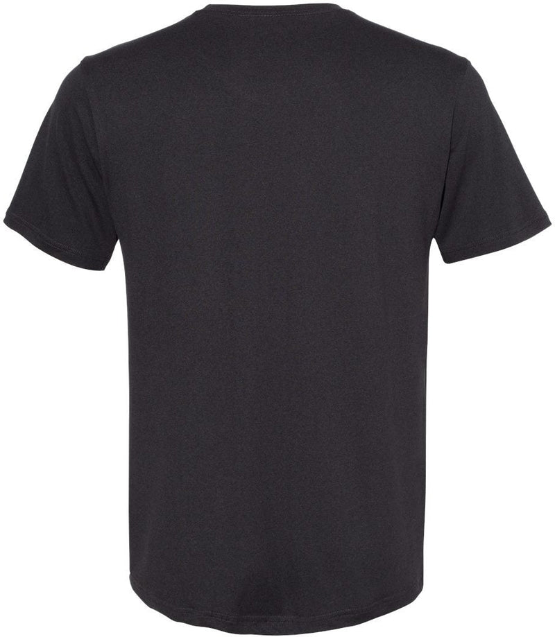 no-logo Weatherproof Cool Last Heathered Lux T-Shirt -Men's T Shirts-Weatherproof-Thread Logic