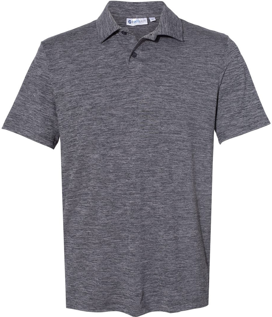 Weatherproof Cool Last Two-Tone Lux Polo Shirt