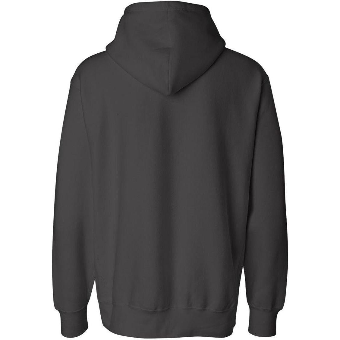 no-logo Weatherproof Cross Weave Hooded Sweatshirt-Men's Layering-Weatherproof-Thread Logic