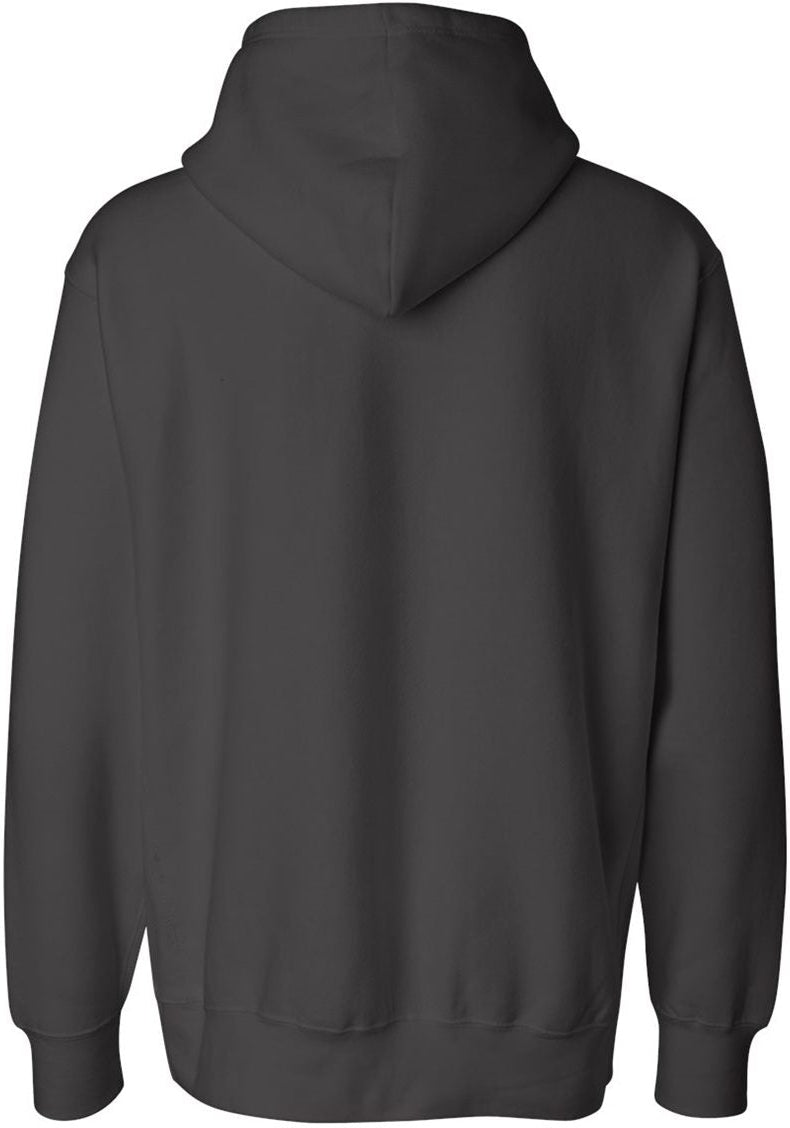 no-logo Weatherproof Cross Weave Hooded Sweatshirt-Men's Layering-Weatherproof-Thread Logic