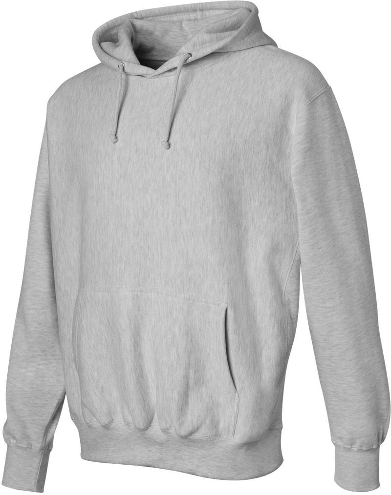 no-logo Weatherproof Cross Weave Hooded Sweatshirt-Men's Layering-Weatherproof-Thread Logic